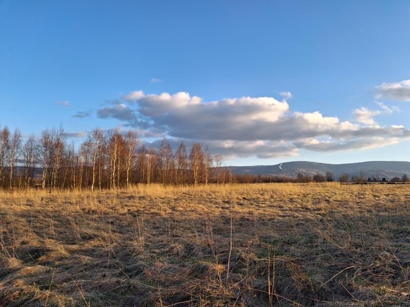 Działka budowlana Wolimierz. Zdjęcie 5