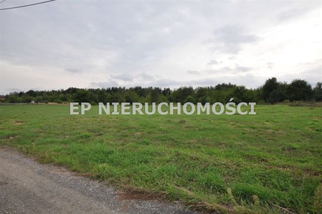 Działka budowlana Częstochowa Lisiniec. Zdjęcie 1