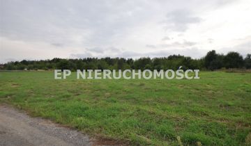 Działka budowlana Częstochowa Lisiniec