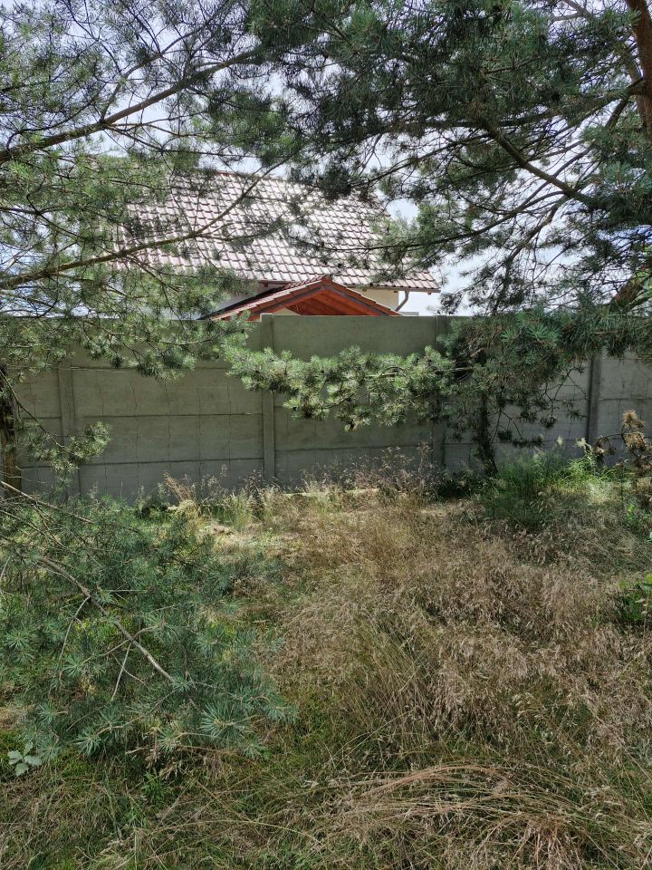 Działka budowlana Czersk, ul. Floriana Ceynowy. Zdjęcie 8