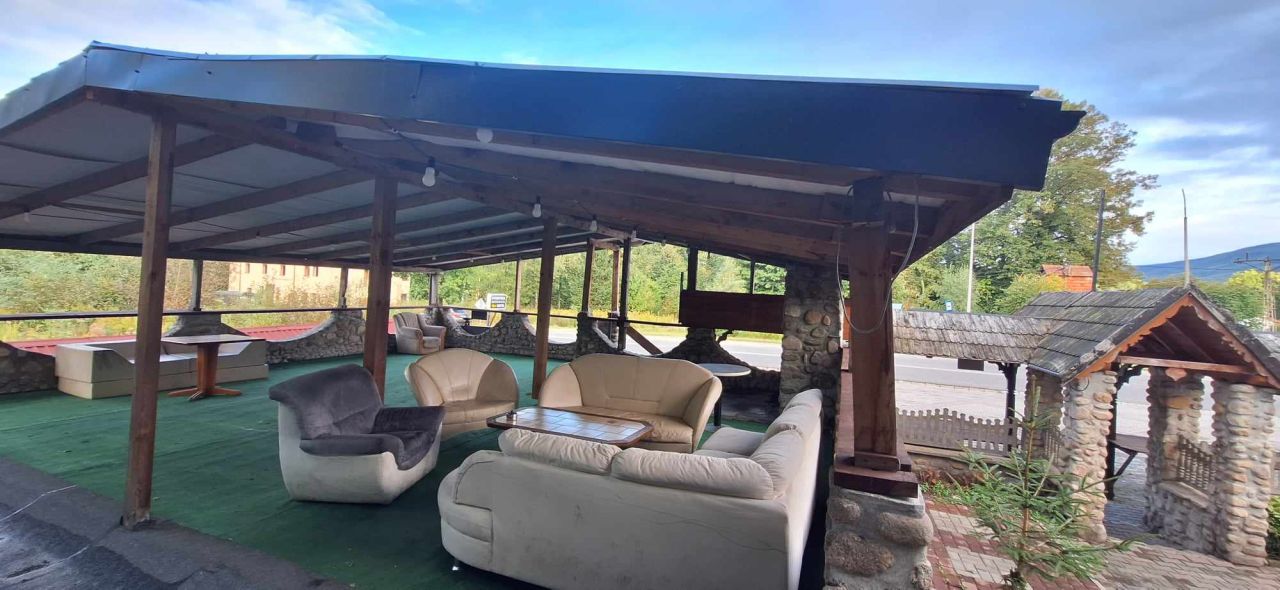 Hotel/pensjonat Miłków Brzezie Karkonoskie, ul. Karpacka. Zdjęcie 11