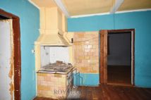 dom wolnostojący, 2 pokoje Rudno. Zdjęcie 4