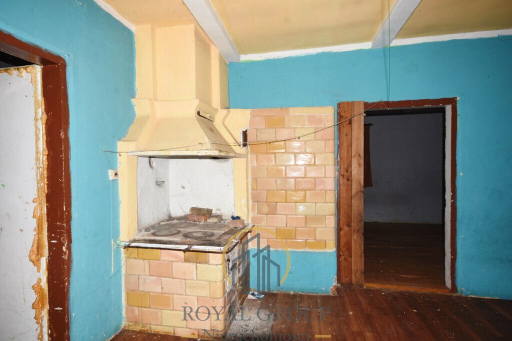 dom wolnostojący, 2 pokoje Rudno. Zdjęcie 6
