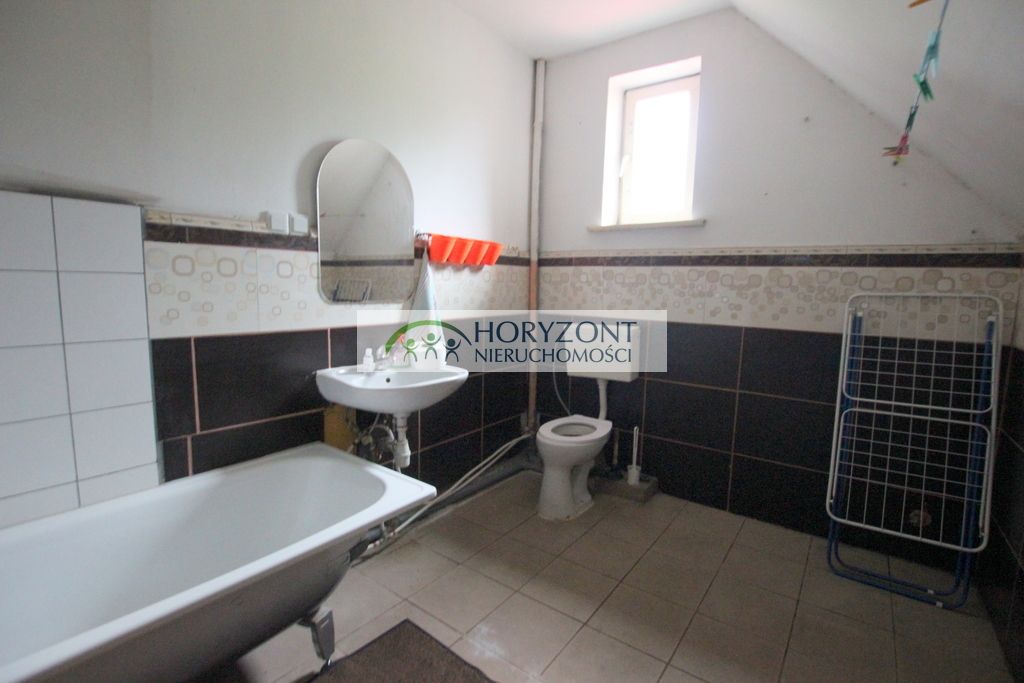 dom wolnostojący, 8 pokoi Lniska. Zdjęcie 15