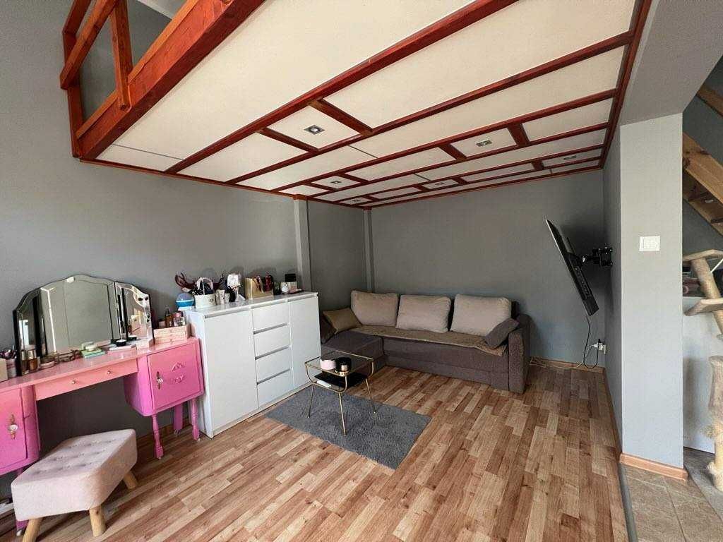 Mieszkanie 1-pokojowe Augustów. Zdjęcie 2