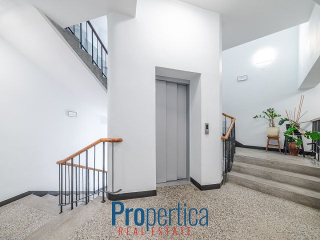 Mieszkanie 2-pokojowe Warszawa, ul. Mokotowska. Zdjęcie 13