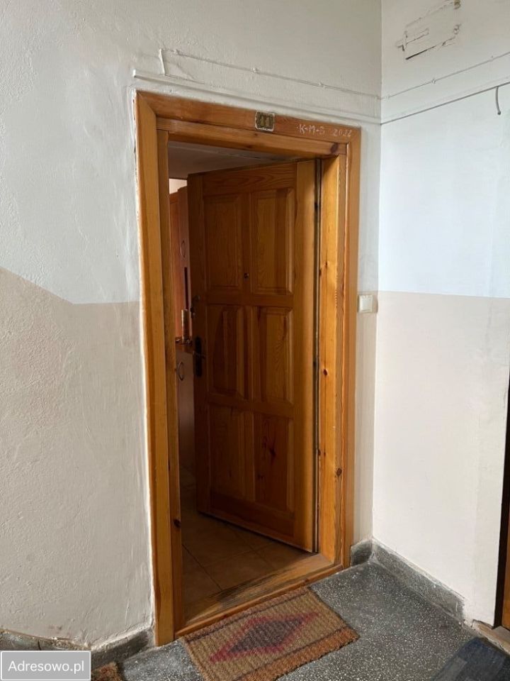 Mieszkanie 3-pokojowe Lublin Śródmieście, ul. Lipowa. Zdjęcie 13