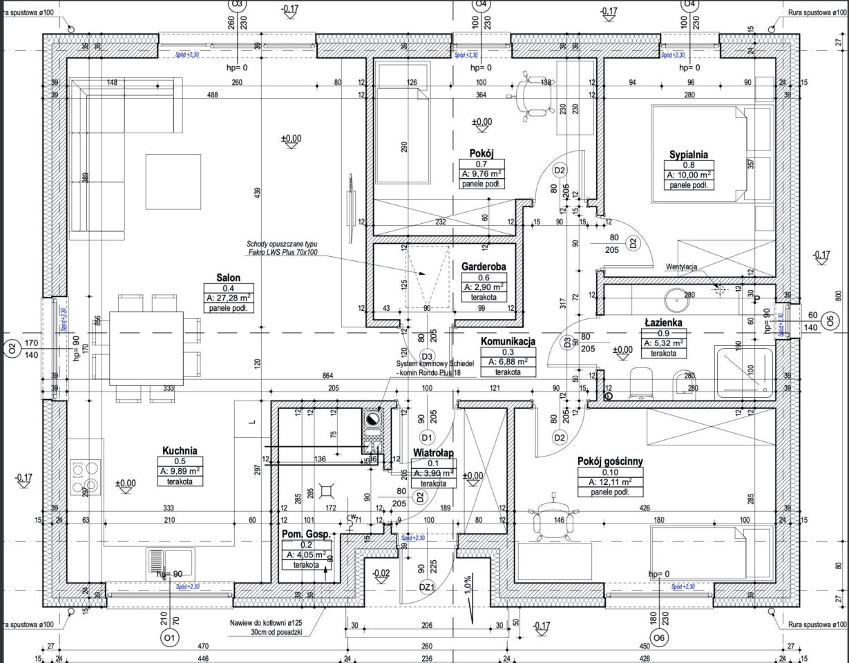 dom wolnostojący Piła. Zdjęcie 3