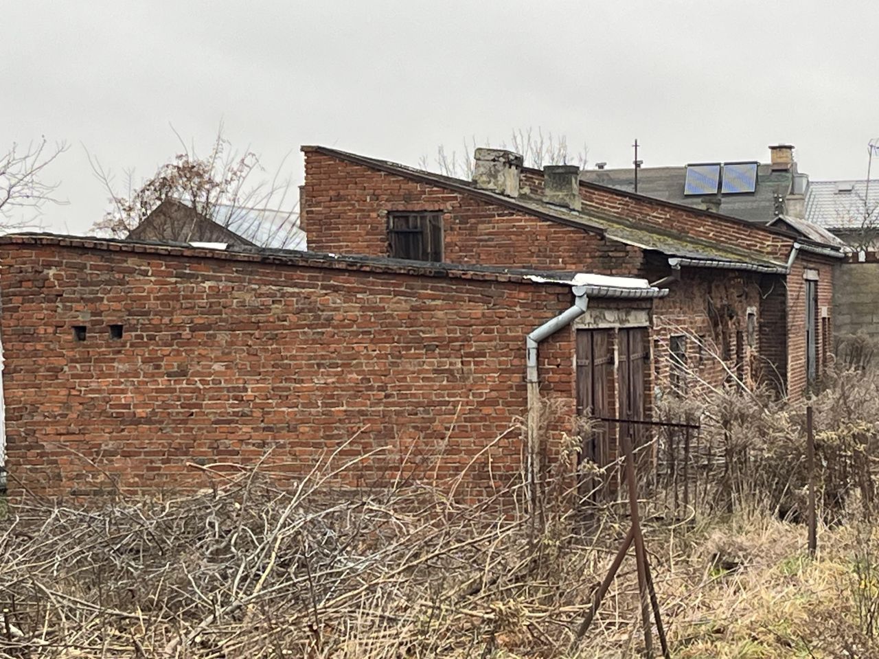 Działka budowlana Stoczek Łukowski, ul. Stodolna. Zdjęcie 4