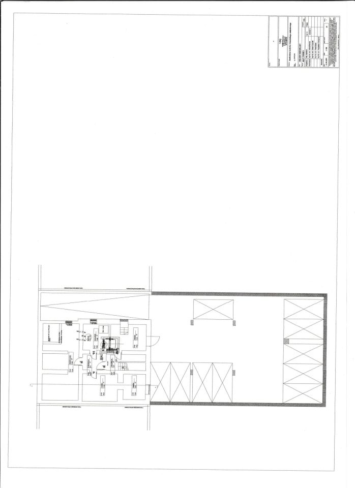kamienica, 20 pokoi Warszawa Praga-Południe, ul. Czapelska. Zdjęcie 4