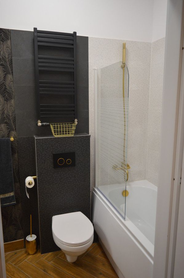 Mieszkanie 2-pokojowe Bydgoszcz Śródmieście. Zdjęcie 2