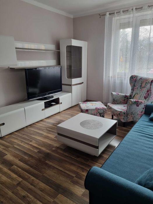 Mieszkanie 2-pokojowe Kostrzyn nad Odrą