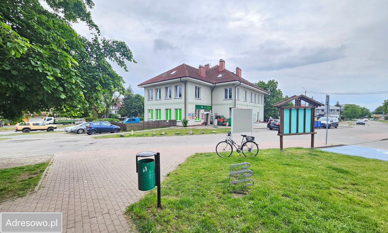 Lokal Łęgowo, ul. Spacerowa. Zdjęcie 3