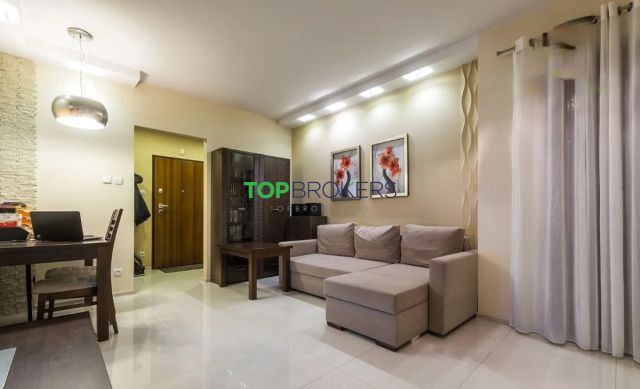 Mieszkanie 2-pokojowe Warszawa Wola, ul. Jana Kazimierza. Zdjęcie 1