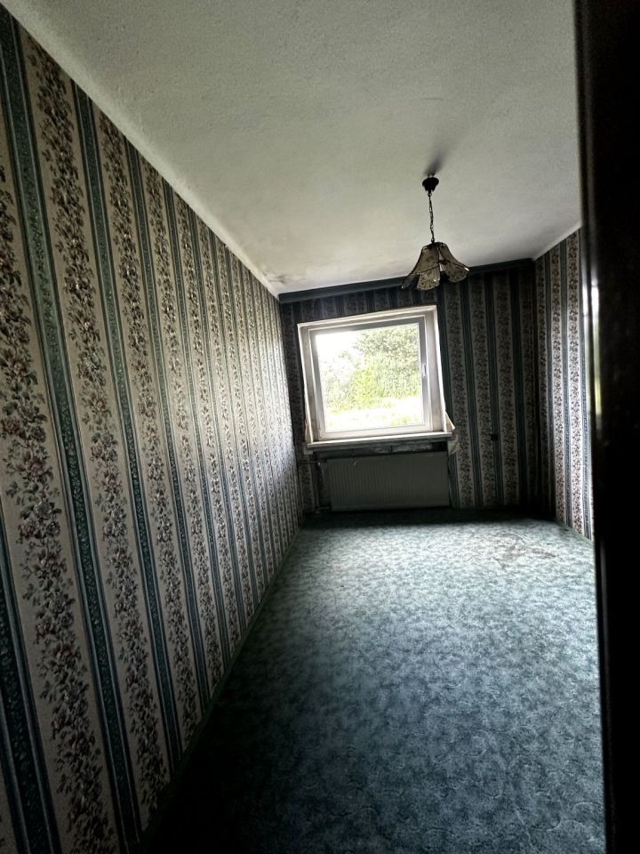 dom wolnostojący, 6 pokoi Pszów Krzyżkowice, ul. Dworska. Zdjęcie 7