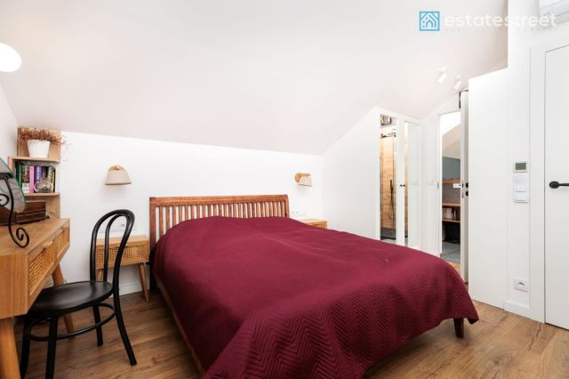 Mieszkanie 5-pokojowe Kraków Bronowice Wielkie, ul. Stelmachów. Zdjęcie 12