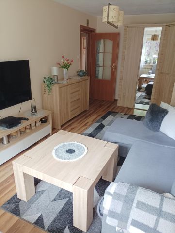 Mieszkanie 2-pokojowe Gdynia Działki Leśne, ul. Szczecińska. Zdjęcie 1