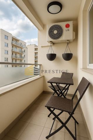 Mieszkanie 2-pokojowe Warszawa Mokotów, ul. Rajska. Zdjęcie 8