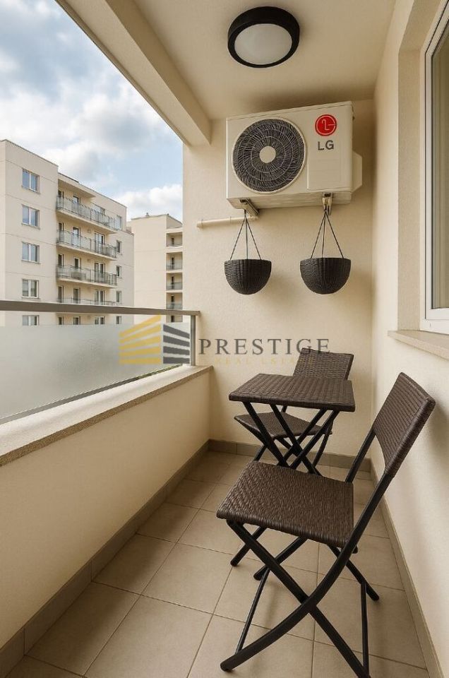 Mieszkanie 2-pokojowe Warszawa Mokotów, ul. Rajska. Zdjęcie 8