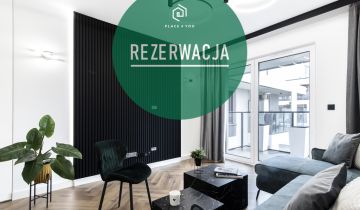 Mieszkanie 1-pokojowe Warszawa Ursynów, ul. Kurantów
