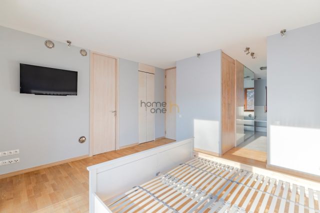 dom wolnostojący, 7 pokoi Warszawa Mokotów. Zdjęcie 20