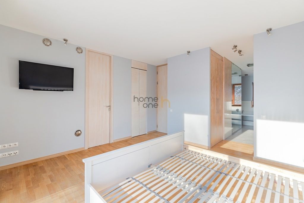 dom wolnostojący, 7 pokoi Warszawa Mokotów. Zdjęcie 20