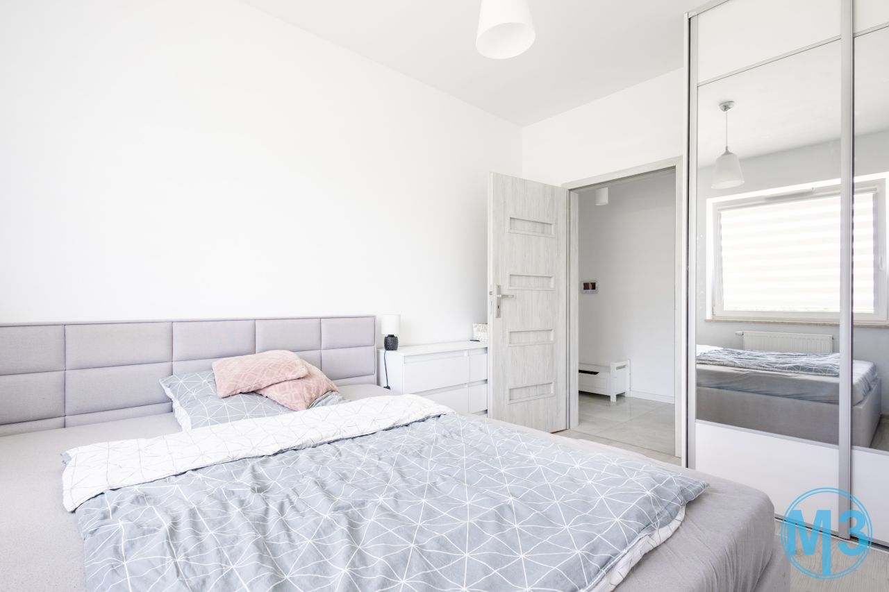 Mieszkanie 3-pokojowe Nowa Dęba, ul. Leśna. Zdjęcie 7