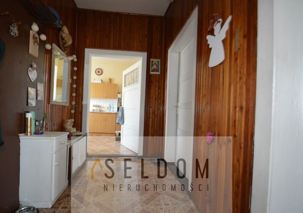 dom wolnostojący, 6 pokoi Karłowice. Zdjęcie 9