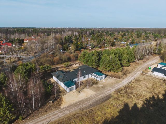 bliźniak, 4 pokoje Strzeniówka, ul. Dolna. Zdjęcie 4