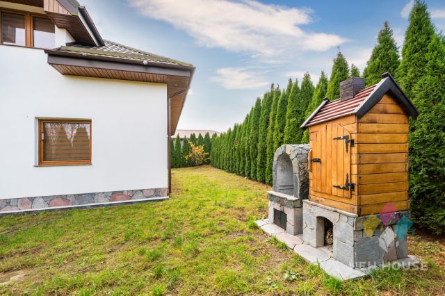 dom wolnostojący, 6 pokoi Patryki. Zdjęcie 4