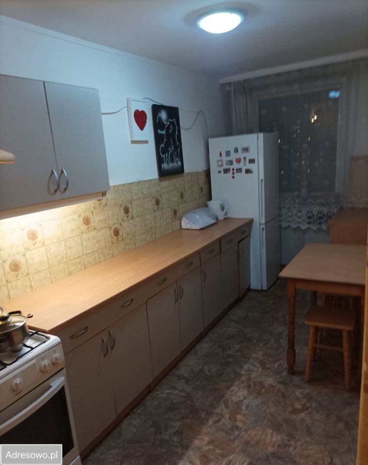 Mieszkanie 3-pokojowe Katowice os. Tysiąclecia, ul. Ułańska. Zdjęcie 6