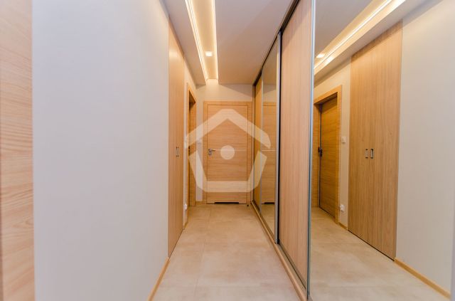 Mieszkanie 3-pokojowe Rzeszów Drabinianka, al. gen. Władysława Sikorskiego. Zdjęcie 10