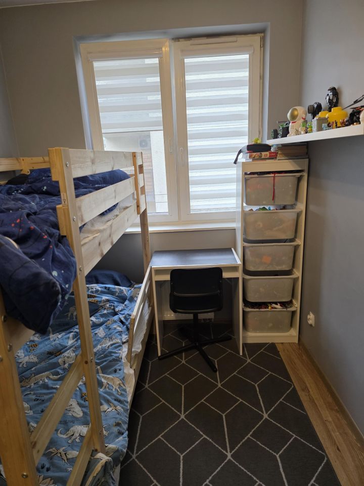 Mieszkanie 2-pokojowe Warszawa Białołęka, ul. Winorośli. Zdjęcie 6