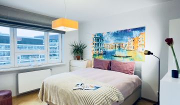 Mieszkanie 2-pokojowe Warszawa Śródmieście, ul. Zygmunta Słomińskiego