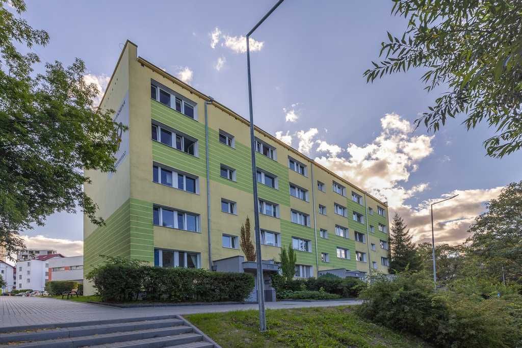 Pokój Gdańsk Aniołki, ul. Ignacego Matuszewskiego. Zdjęcie 8