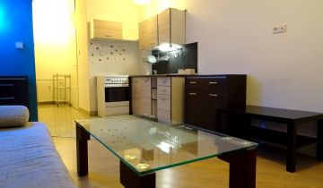 Mieszkanie 1-pokojowe Warszawa Kabaty, ul. Pod Strzechą