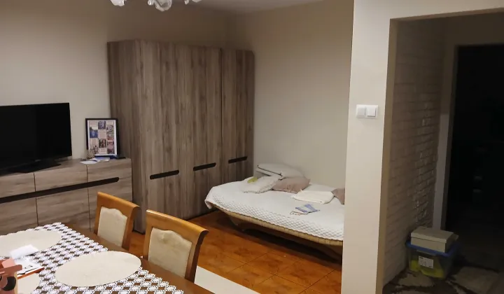 Mieszkanie 2-pokojowe Bełchatów, os. Dolnośląskie