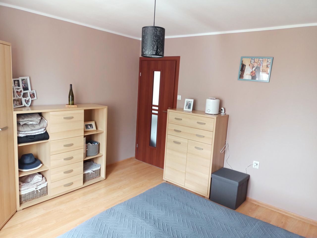 Mieszkanie 3-pokojowe Łambinowice, ul. gen. Zawadzkiego. Zdjęcie 7