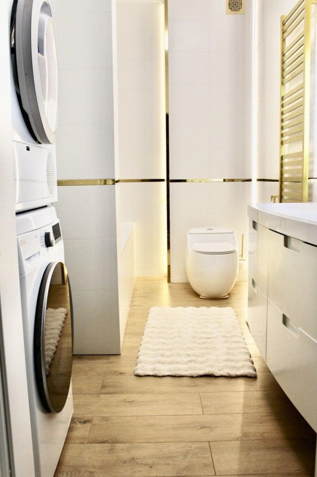 dom szeregowy, 5 pokoi Stanowice. Zdjęcie 12