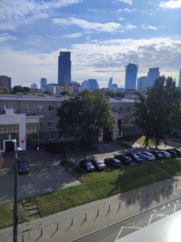 Mieszkanie 1-pokojowe Warszawa Wola, ul. Młynarska. Zdjęcie 10