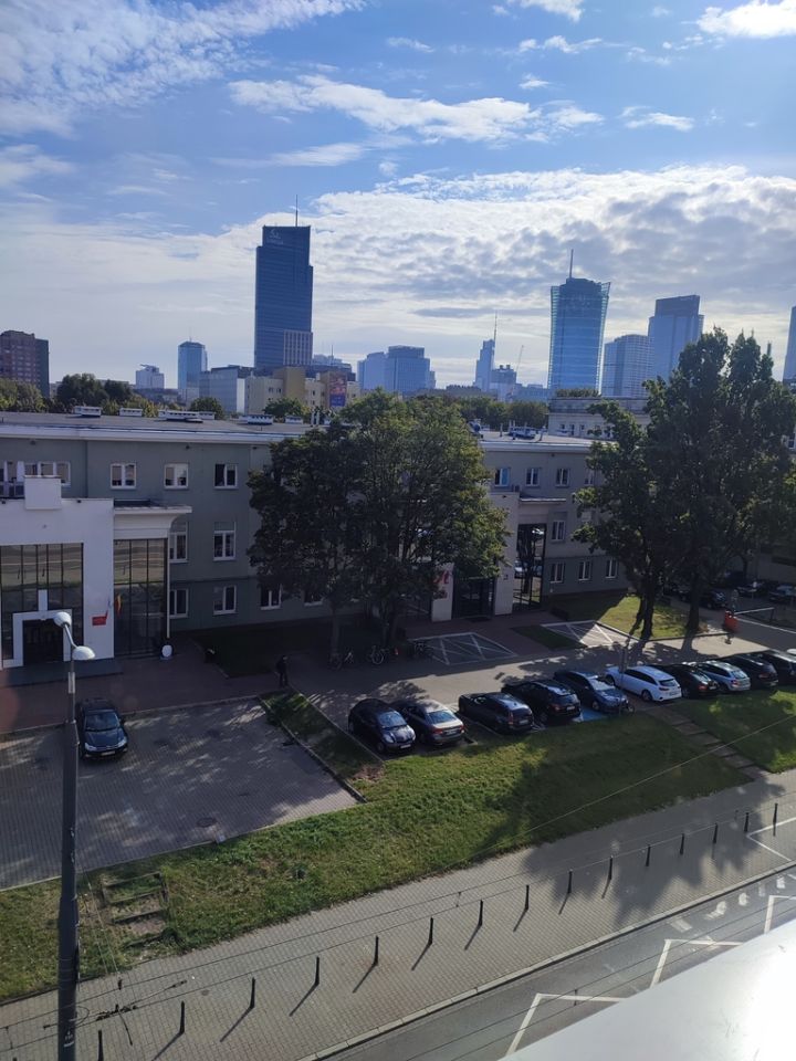 Mieszkanie 1-pokojowe Warszawa Wola, ul. Młynarska. Zdjęcie 10