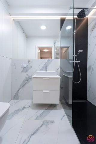 Mieszkanie 3-pokojowe Łódź Śródmieście, ul. ks. bp. Wincentego Tymienieckiego. Zdjęcie 10