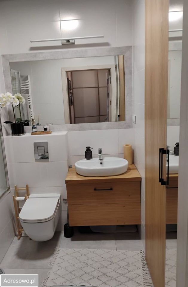 Mieszkanie 3-pokojowe Kajkowo, ul. Widok. Zdjęcie 5