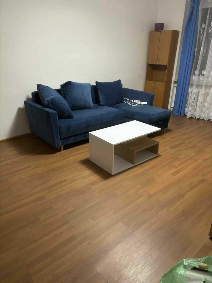 Mieszkanie 2-pokojowe Lublin LSM, ul. Grażyny