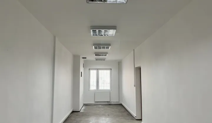 Hala/magazyn Łódź Teofilów, ul. Wersalska