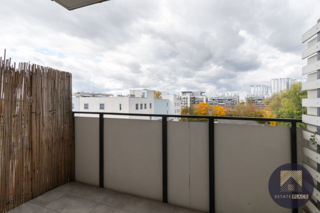 Mieszkanie 1-pokojowe Warszawa Wola. Zdjęcie 11