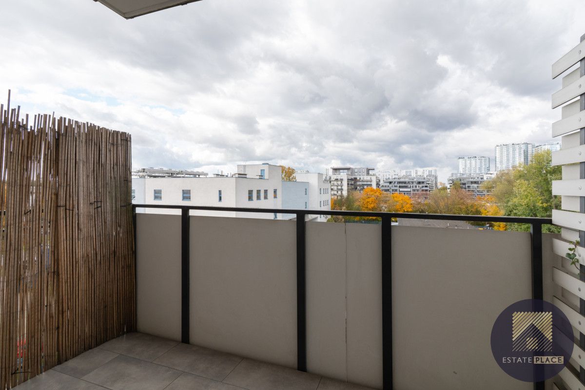 Mieszkanie 1-pokojowe Warszawa Wola. Zdjęcie 11