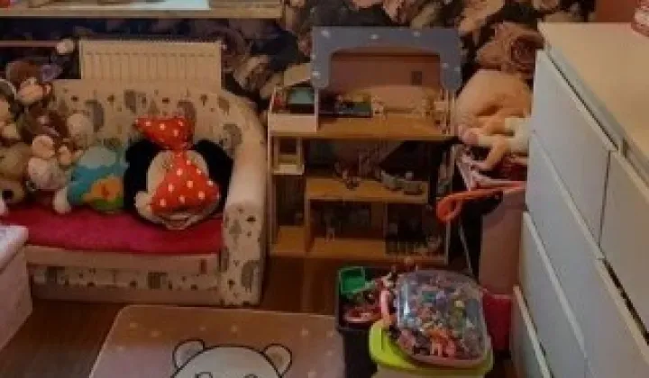 Mieszkanie 2-pokojowe Warszawa Śródmieście, al. Solidarności