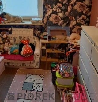 Mieszkanie 2-pokojowe Warszawa Śródmieście, al. "Solidarności". Zdjęcie 1