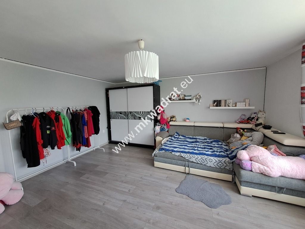 dom wolnostojący, 4 pokoje Żelechów. Zdjęcie 9